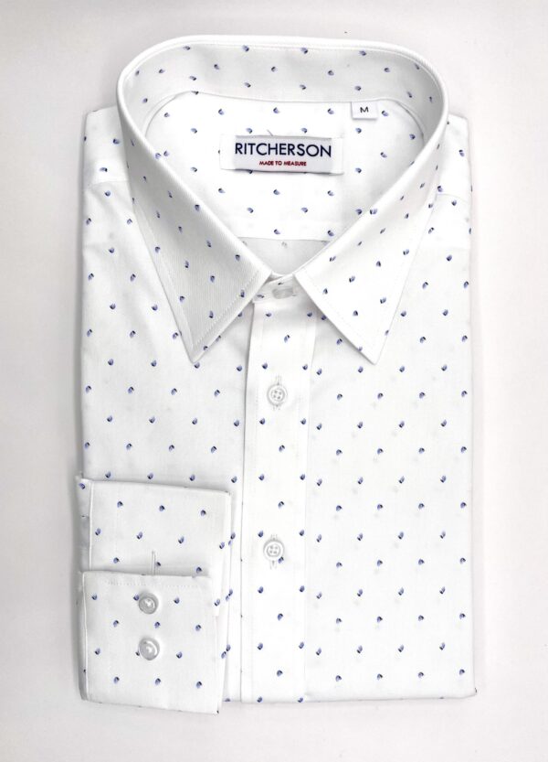 Classic Dress Shirts