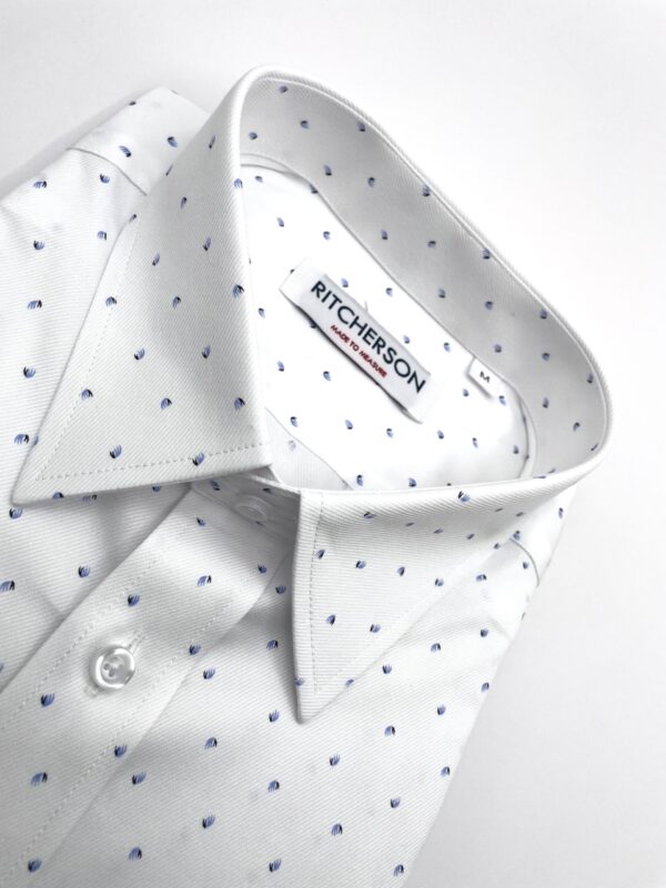 Classic Dress Shirts - Image 2