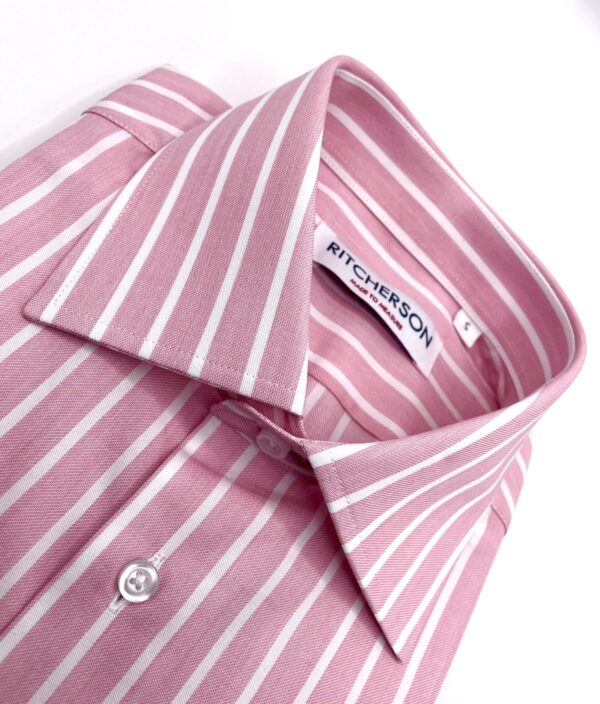 Classic Dress Shirts - Image 2