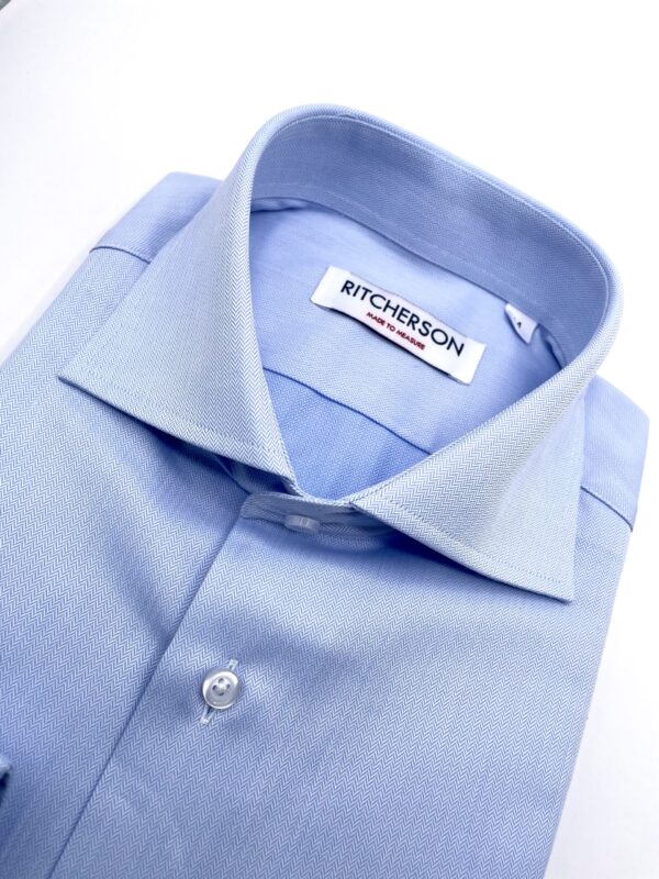 Classic Dress Shirts - Image 2