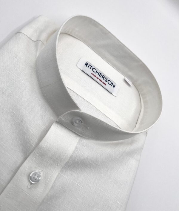 Linen Cotton Shirts - Image 2