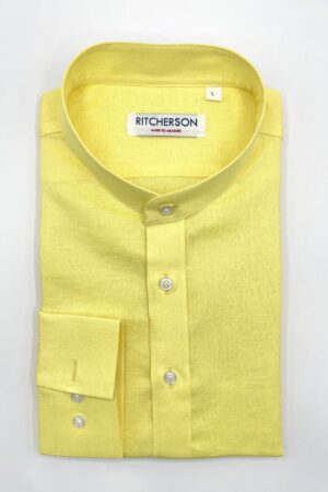 Linen Cotton Shirts