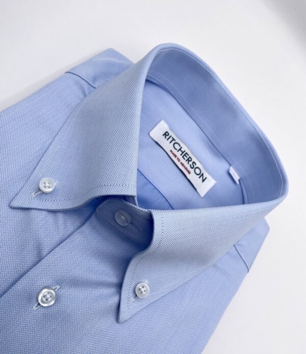 Classic Dress Shirts - Image 2