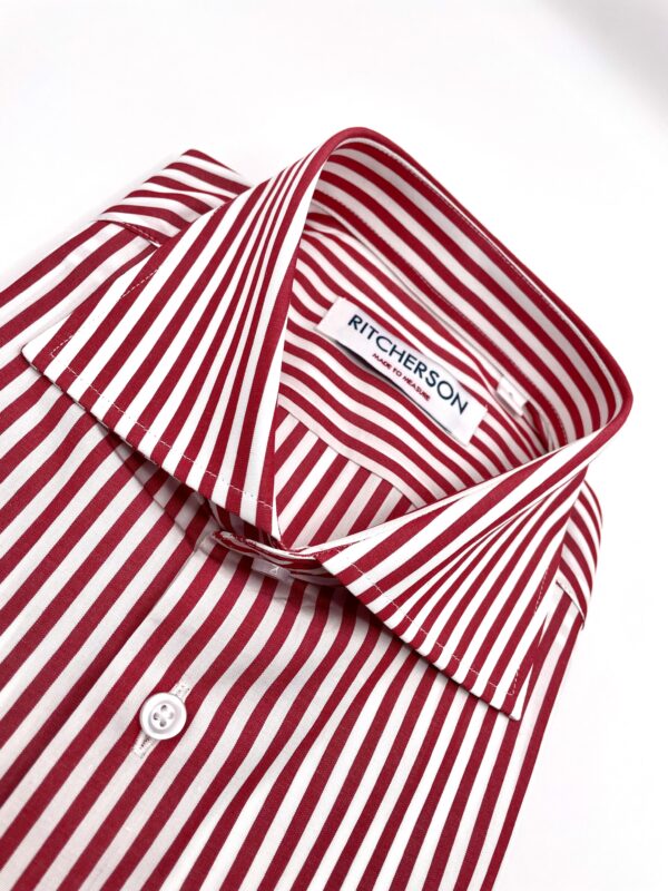 Classic Dress Shirts - Image 2