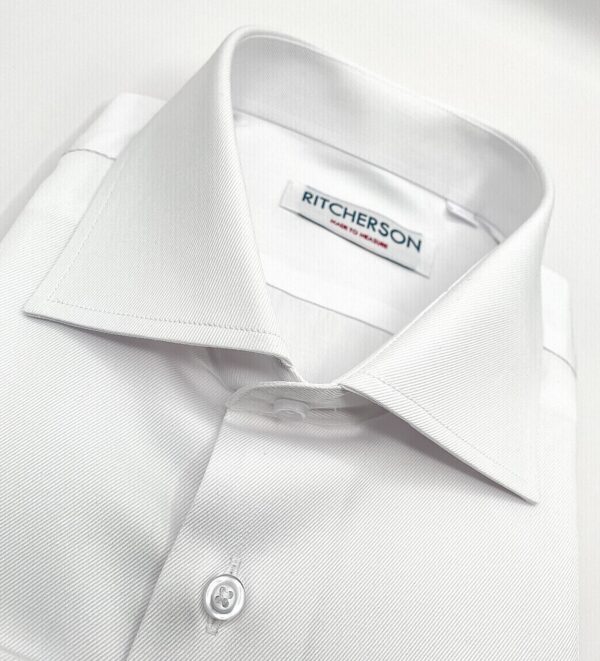 Classic Dress Shirts - Image 2