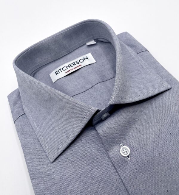 Classic Dress Shirts - Image 2