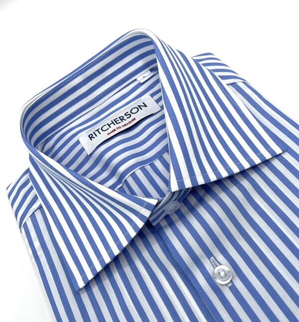 Classic Dress Shirts - Image 2